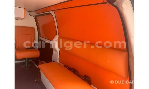 Buy Import Hyundai Chorus White Truck in Import - Dubai in Agadez Buy Import Hyundai Chorus White Truck in Import - Dubai in Agadez