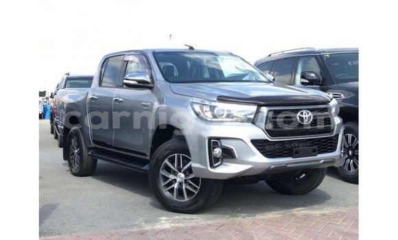 Acheter Import Voiture Toyota Hilux Autre à Import - Dubai, Agadez Acheter Import Voiture Toyota Hilux Autre à Import - Dubai, Agadez