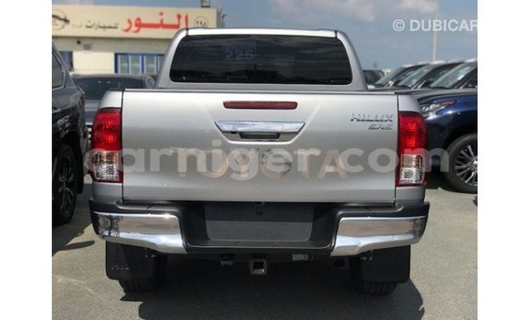 Acheter Import Voiture Toyota Hilux Autre à Import - Dubai, Agadez Acheter Import Voiture Toyota Hilux Autre à Import - Dubai, Agadez