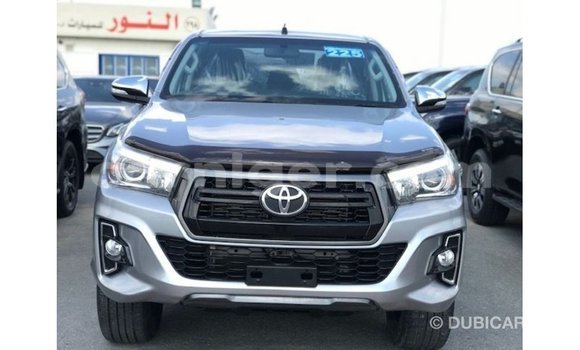 Acheter Import Voiture Toyota Hilux Autre à Import - Dubai, Agadez Acheter Import Voiture Toyota Hilux Autre à Import - Dubai, Agadez