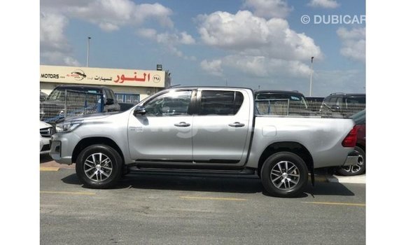 Acheter Import Voiture Toyota Hilux Autre à Import - Dubai, Agadez Acheter Import Voiture Toyota Hilux Autre à Import - Dubai, Agadez