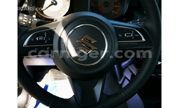 Buy Import Suzuki Jimny Green Car in Import - Dubai in Agadez Buy Import Suzuki Jimny Green Car in Import - Dubai in Agadez