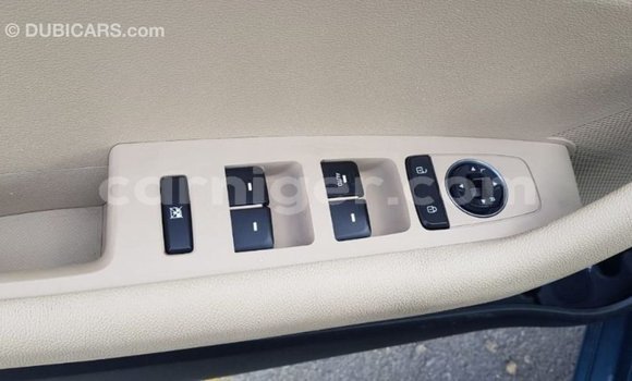 Sayi Imported Hyundai Sonata Blue Mota in Import - Dubai a Agadez Sayi Imported Hyundai Sonata Blue Mota in Import - Dubai a Agadez