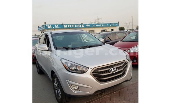 Sayi Imported Hyundai Tucson Other Mota in Import - Dubai a Agadez Sayi Imported Hyundai Tucson Other Mota in Import - Dubai a Agadez