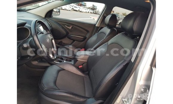 Sayi Imported Hyundai Tucson Other Mota in Import - Dubai a Agadez Sayi Imported Hyundai Tucson Other Mota in Import - Dubai a Agadez