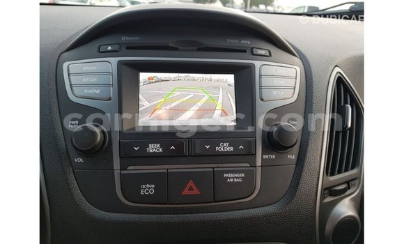 Sayi Imported Hyundai Tucson Other Mota in Import - Dubai a Agadez Sayi Imported Hyundai Tucson Other Mota in Import - Dubai a Agadez