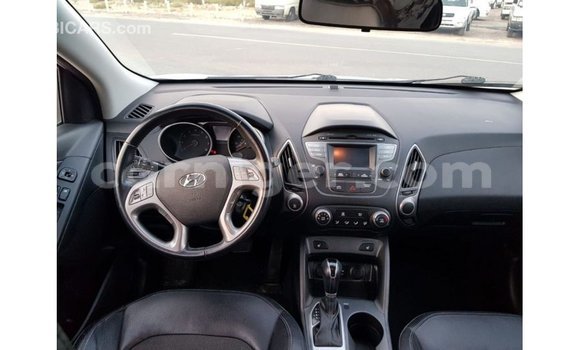 Sayi Imported Hyundai Tucson Other Mota in Import - Dubai a Agadez Sayi Imported Hyundai Tucson Other Mota in Import - Dubai a Agadez