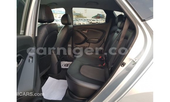 Sayi Imported Hyundai Tucson Other Mota in Import - Dubai a Agadez Sayi Imported Hyundai Tucson Other Mota in Import - Dubai a Agadez