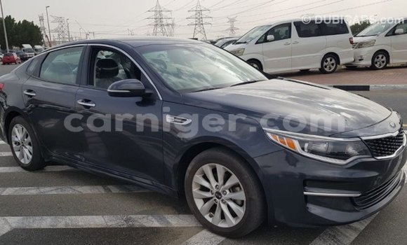 Sayi Imported Kia Optima Other Mota in Import - Dubai a Agadez Sayi Imported Kia Optima Other Mota in Import - Dubai a Agadez