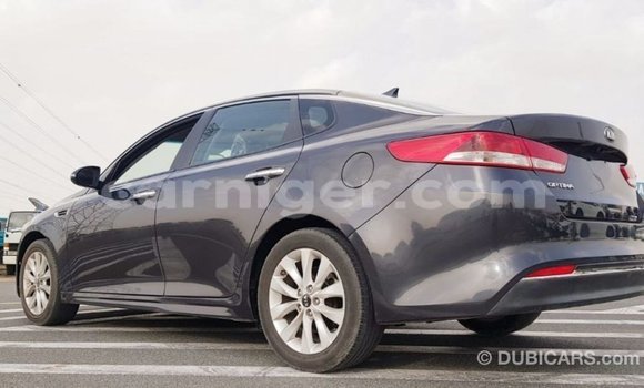 Sayi Imported Kia Optima Other Mota in Import - Dubai a Agadez Sayi Imported Kia Optima Other Mota in Import - Dubai a Agadez