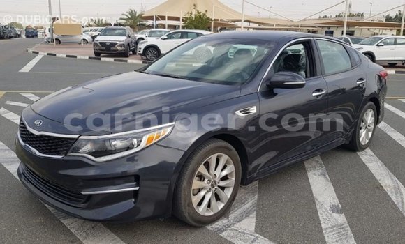 Sayi Imported Kia Optima Other Mota in Import - Dubai a Agadez Sayi Imported Kia Optima Other Mota in Import - Dubai a Agadez