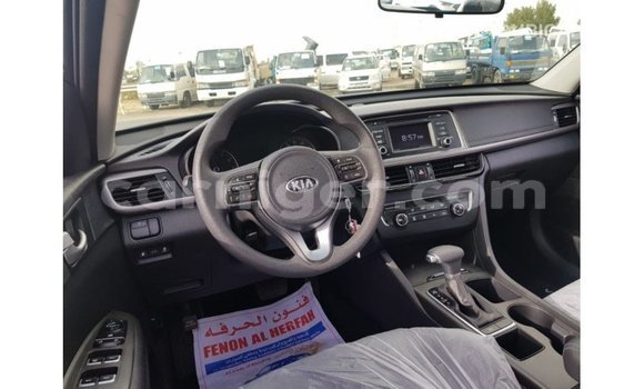 Sayi Imported Kia Optima Other Mota in Import - Dubai a Agadez Sayi Imported Kia Optima Other Mota in Import - Dubai a Agadez