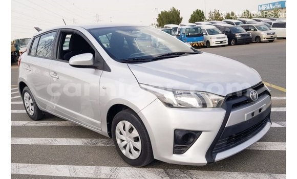 اشتري Imported Toyota Yaris Other سيارة في Import - Dubai في أغاديز اشتري Imported Toyota Yaris Other سيارة في Import - Dubai في أغاديز