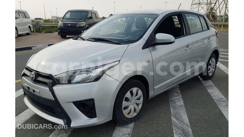 Big with watermark toyota yaris agadez import dubai 6633