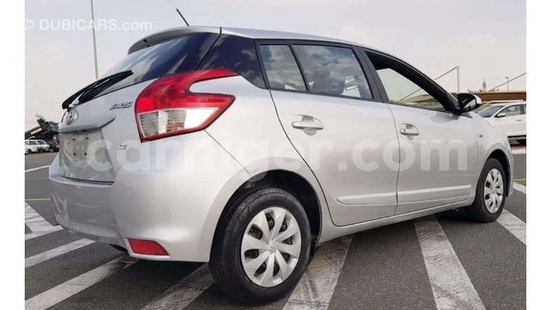 Big with watermark toyota yaris agadez import dubai 6633