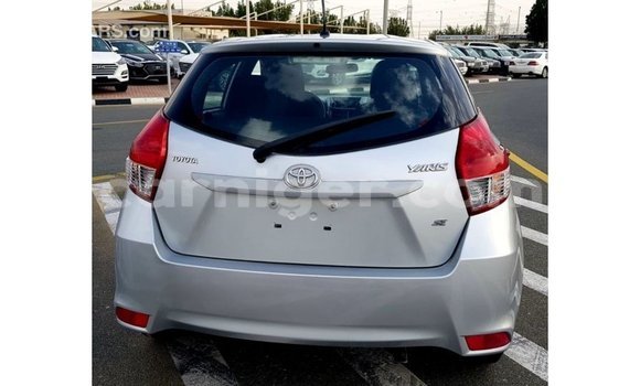 اشتري Imported Toyota Yaris Other سيارة في Import - Dubai في أغاديز اشتري Imported Toyota Yaris Other سيارة في Import - Dubai في أغاديز