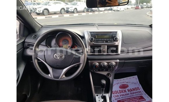 اشتري Imported Toyota Yaris Other سيارة في Import - Dubai في أغاديز اشتري Imported Toyota Yaris Other سيارة في Import - Dubai في أغاديز