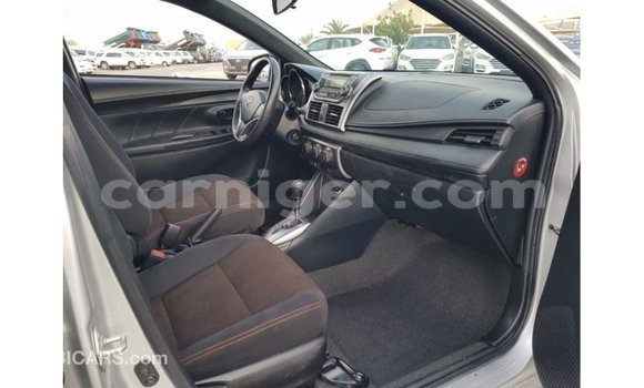 اشتري Imported Toyota Yaris Other سيارة في Import - Dubai في أغاديز اشتري Imported Toyota Yaris Other سيارة في Import - Dubai في أغاديز