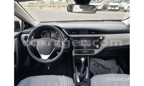 اشتري Imported Toyota Corolla Red سيارة في Import - Dubai في أغاديز اشتري Imported Toyota Corolla Red سيارة في Import - Dubai في أغاديز
