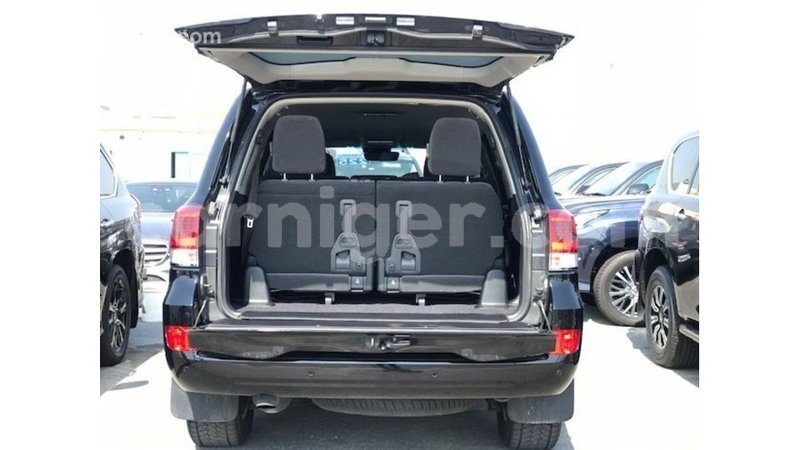 Big with watermark toyota land cruiser agadez import dubai 6638