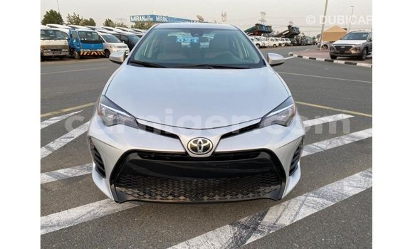 Buy Import Toyota Corolla Other Car in Import - Dubai in Agadez Buy Import Toyota Corolla Other Car in Import - Dubai in Agadez