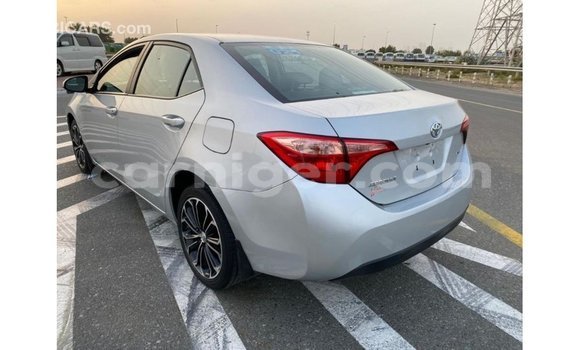 Buy Import Toyota Corolla Other Car in Import - Dubai in Agadez Buy Import Toyota Corolla Other Car in Import - Dubai in Agadez