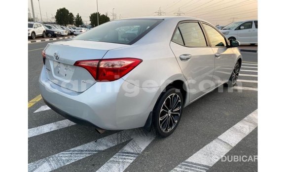 Buy Import Toyota Corolla Other Car in Import - Dubai in Agadez Buy Import Toyota Corolla Other Car in Import - Dubai in Agadez