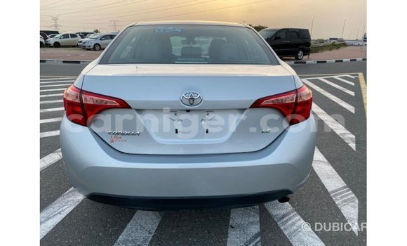 Buy Import Toyota Corolla Other Car in Import - Dubai in Agadez Buy Import Toyota Corolla Other Car in Import - Dubai in Agadez