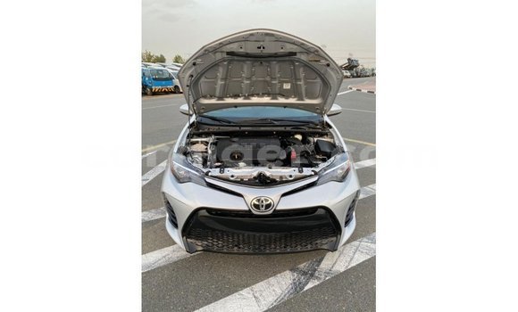 Buy Import Toyota Corolla Other Car in Import - Dubai in Agadez Buy Import Toyota Corolla Other Car in Import - Dubai in Agadez