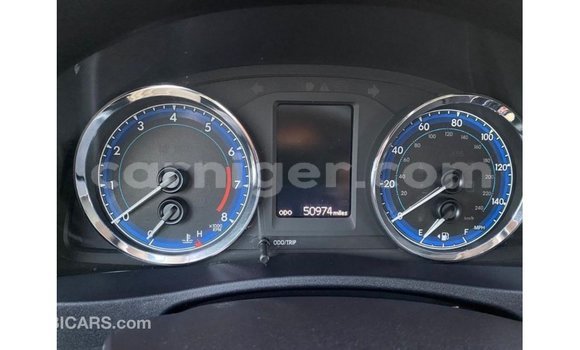 Buy Import Toyota Corolla Other Car in Import - Dubai in Agadez Buy Import Toyota Corolla Other Car in Import - Dubai in Agadez