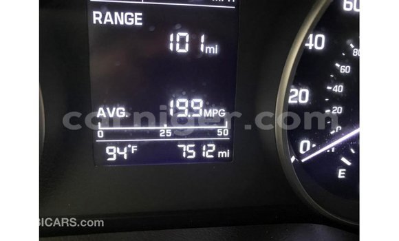 Acheter Import Voiture Hyundai Elantra Noir à Import - Dubai, Agadez Acheter Import Voiture Hyundai Elantra Noir à Import - Dubai, Agadez