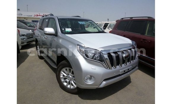 Buy Import Toyota Prado Other Car in Import - Dubai in Agadez Buy Import Toyota Prado Other Car in Import - Dubai in Agadez