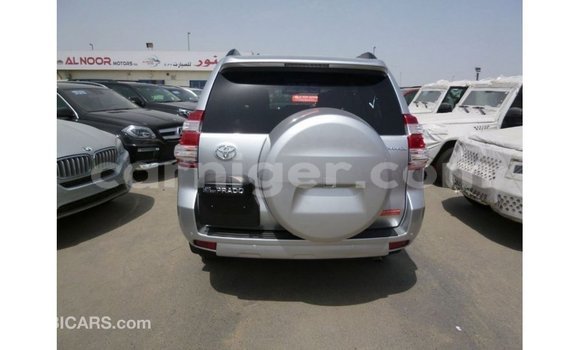 Buy Import Toyota Prado Other Car in Import - Dubai in Agadez Buy Import Toyota Prado Other Car in Import - Dubai in Agadez