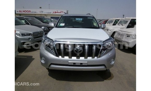 Buy Import Toyota Prado Other Car in Import - Dubai in Agadez Buy Import Toyota Prado Other Car in Import - Dubai in Agadez