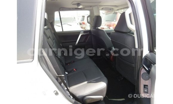 Buy Import Toyota Prado Other Car in Import - Dubai in Agadez Buy Import Toyota Prado Other Car in Import - Dubai in Agadez