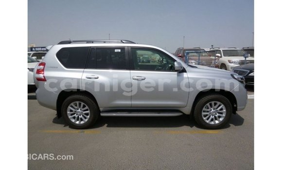 Buy Import Toyota Prado Other Car in Import - Dubai in Agadez Buy Import Toyota Prado Other Car in Import - Dubai in Agadez