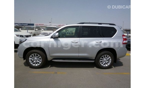 Buy Import Toyota Prado Other Car in Import - Dubai in Agadez Buy Import Toyota Prado Other Car in Import - Dubai in Agadez