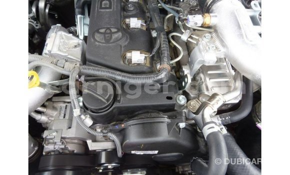 Buy Import Toyota Prado Other Car in Import - Dubai in Agadez Buy Import Toyota Prado Other Car in Import - Dubai in Agadez
