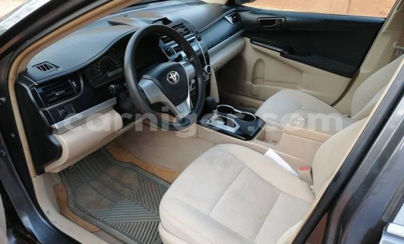 Sayi Na hannu Toyota Corolla Black Mota in Niamey a Niamey Sayi Na hannu Toyota Corolla Black Mota in Niamey a Niamey