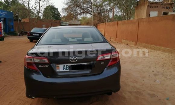 Sayi Na hannu Toyota Corolla Black Mota in Niamey a Niamey Sayi Na hannu Toyota Corolla Black Mota in Niamey a Niamey