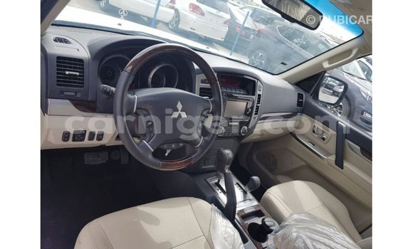 اشتري Imported Mitsubishi Pajero Red سيارة في Import - Dubai في أغاديز اشتري Imported Mitsubishi Pajero Red سيارة في Import - Dubai في أغاديز