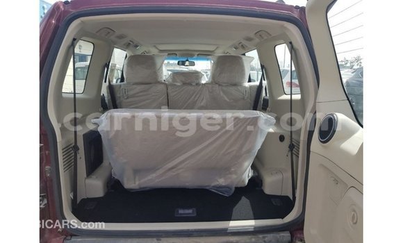 اشتري Imported Mitsubishi Pajero Red سيارة في Import - Dubai في أغاديز اشتري Imported Mitsubishi Pajero Red سيارة في Import - Dubai في أغاديز