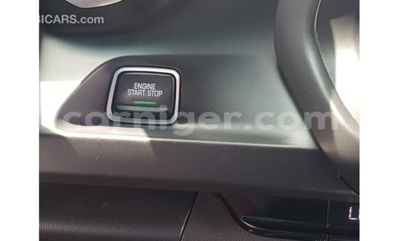 Buy Import Chevrolet Camaro Other Car in Import - Dubai in Agadez Buy Import Chevrolet Camaro Other Car in Import - Dubai in Agadez