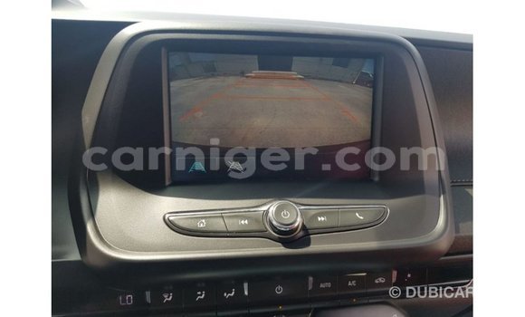 Buy Import Chevrolet Camaro Other Car in Import - Dubai in Agadez Buy Import Chevrolet Camaro Other Car in Import - Dubai in Agadez