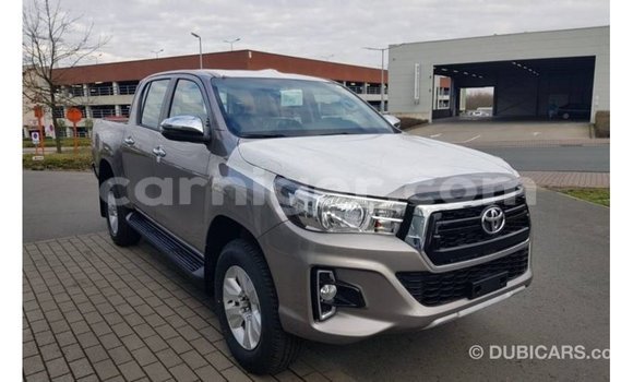 Buy Import Toyota Hilux Other Car in Import - Dubai in Agadez Buy Import Toyota Hilux Other Car in Import - Dubai in Agadez