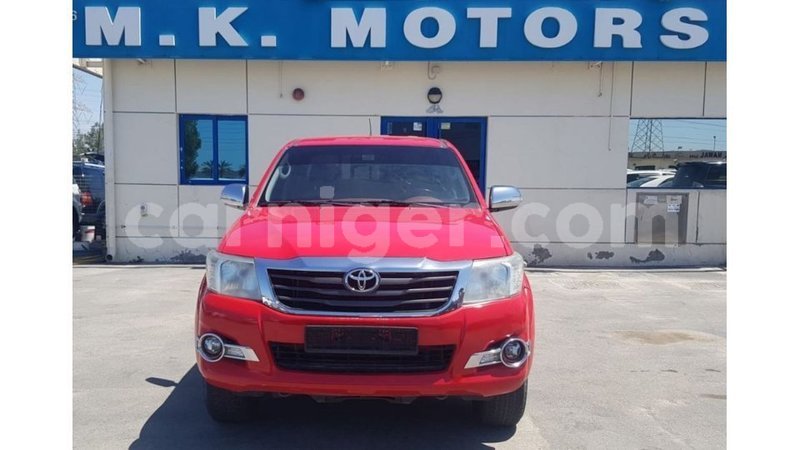 Big with watermark toyota hilux agadez import dubai 6672