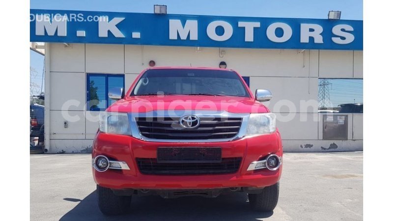 Big with watermark toyota hilux agadez import dubai 6672