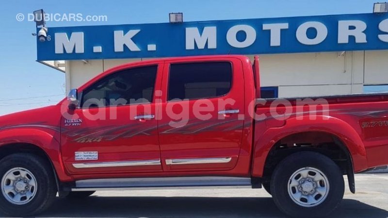 Big with watermark toyota hilux agadez import dubai 6672