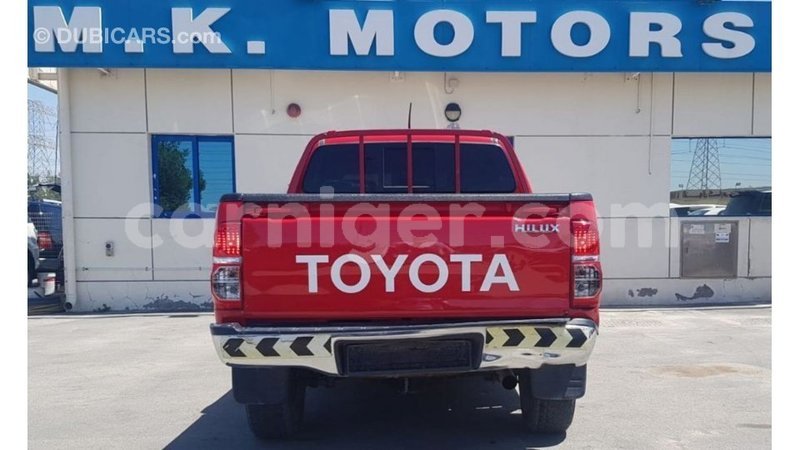 Big with watermark toyota hilux agadez import dubai 6672