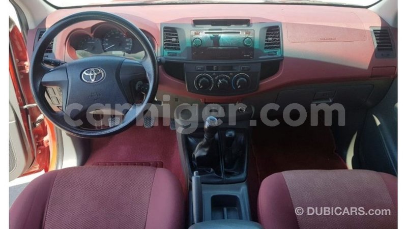 Big with watermark toyota hilux agadez import dubai 6672